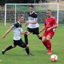 Zobacz zdjęcie: Mecz sparingowy BKS - Łużyce Lubań