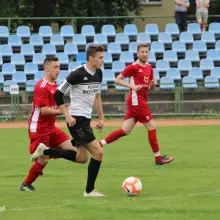 Zobacz zdjęcie: Mecz sparingowy BKS - Łużyce Lubań