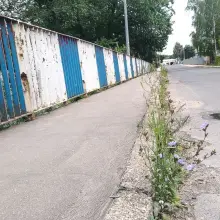 Zobacz zdjęcie: Most przy ul. Mostowej