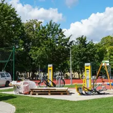 Zobacz zdjęcie: Nowa szkoła specjalna w Bolesławcu. Start: 2 września