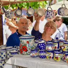Zobacz zdjęcie: Ceramiczny zawrót głowy w Bolesławcu