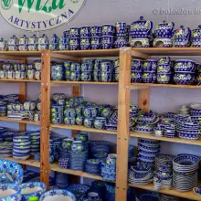 Zobacz zdjęcie: Ceramiczny zawrót głowy w Bolesławcu