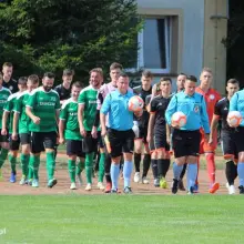 Zobacz zdjęcie: Mecz BKS - Włókniarz Mirsk