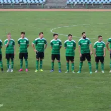 Zobacz zdjęcie: Mecz BKS - Włókniarz Mirsk