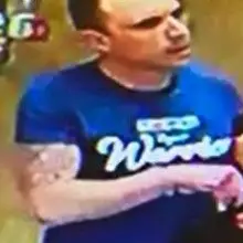 Zobacz zdjęcie: Podejrzany