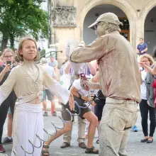 Zobacz zdjęcie: Glina Show 2019
