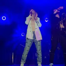 Zobacz zdjęcie: Sylwia Grzeszczak w Bolesławcu!