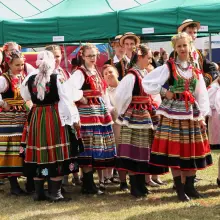 Zobacz zdjęcie: Dożynki gminne