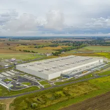 Zobacz zdjęcie: Amazon w Okmianach