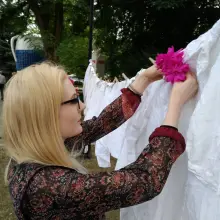 Zobacz zdjęcie: Mariola Pieniakowska stylistka