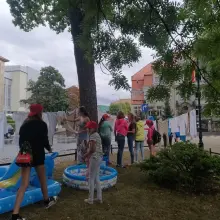 Zobacz zdjęcie: Miasteczko "Gliniane Mosty" stylistka