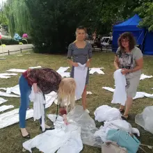 Zobacz zdjęcie: Miasteczko "Gliniane Mosty" stylistka
