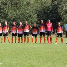 Zobacz zdjęcie: BKS wygrywa z Mierzwinem w pierwszej rundzie Okręgowego Pucharu Polski