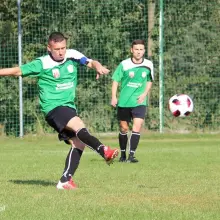 Zobacz zdjęcie: BKS wygrywa z Mierzwinem w pierwszej rundzie Okręgowego Pucharu Polski