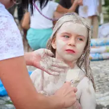 Zobacz zdjęcie: Sensoryczne baseniki