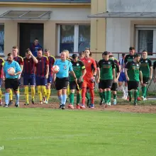 Zobacz zdjęcie: BKS zremisował z Pogonią Świerzawa