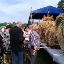 Zobacz zdjęcie: Dożynki Gminne 2019