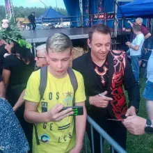 Zobacz zdjęcie: Koncert zespołu Weekend