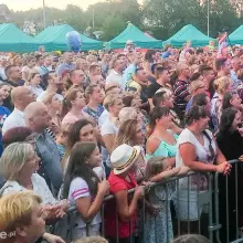 Zobacz zdjęcie: Koncert zespołu Weekend