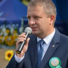 Zobacz zdjęcie: Dożynki w Bolesławicach