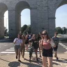 Zobacz zdjęcie: Młodzież posprzątała Piachy