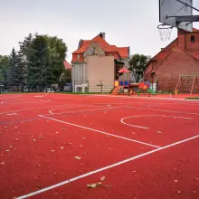Zobacz zdjęcie: Nowa siedziba szkoły specjalnej w Bolesławcu