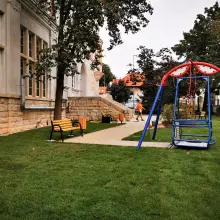 Zobacz zdjęcie: Nowa siedziba szkoły specjalnej w Bolesławcu