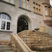 Zobacz zdjęcie: Nowa siedziba szkoły specjalnej w Bolesławcu