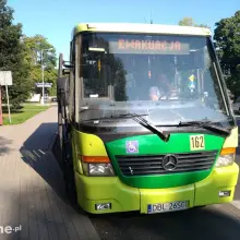 Zobacz zdjęcie: Niewybuchy przy Hutniczej - trwa ewakuacja ludności