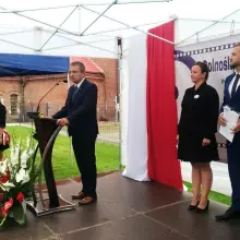 Zobacz zdjęcie: Rozpoczęcie roku szkolnego