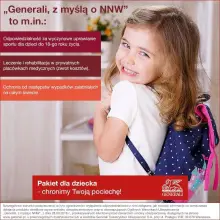 Zobacz zdjęcie: Kancelaria Ubezpieczeń infopolisa.com z myślą ubezpieczeniach NNW dla dziecka