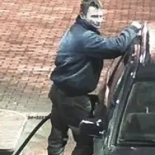 Zobacz zdjęcie: Podejrzany o kradzież paliwa