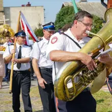Zobacz zdjęcie: Za nami dożynki w Wilczym Lesie