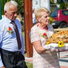 Zobacz zdjęcie: Za nami dożynki w Wilczym Lesie