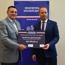 Zobacz zdjęcie: Wykroty: będą pieniądze na przebudowę Kolejowej