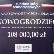 Zobacz zdjęcie: Wykroty: będą pieniądze na przebudowę Kolejowej