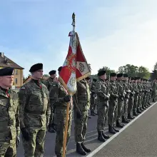 Zobacz zdjęcie: Artylerzyści: elewi dostali broń