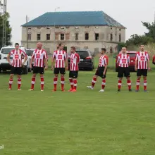 Zobacz zdjęcie: Piast Wykroty wygrywa z Nysą Zgorzelec