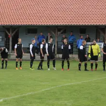 Zobacz zdjęcie: Piast Wykroty wygrywa z Nysą Zgorzelec