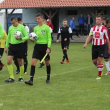 Zobacz zdjęcie: Piast Wykroty wygrywa z Nysą Zgorzelec