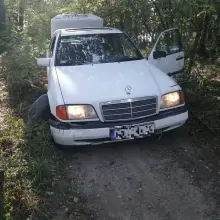 Zobacz zdjęcie: Poszukiwany 42-latek po narkotykach uciekał przed policją. I… wpadł z metą