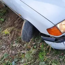Zobacz zdjęcie: Poszukiwany 42-latek po narkotykach uciekał przed policją. I… wpadł z metą