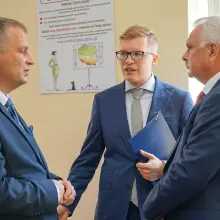 Zobacz zdjęcie: Są pieniądze na nowy ambulans dla szpitala powiatowego