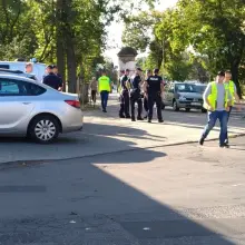Zobacz zdjęcie: Rozpoczęła się ewakuacja mieszkańców