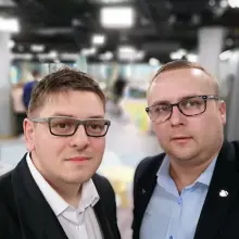 Zobacz zdjęcie: Sprawa Dominika w programach TVN