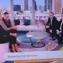 Zobacz zdjęcie: Sprawa Dominika w programach TVN