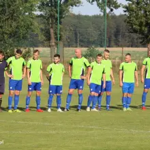 Zobacz zdjęcie: Piast Wykroty wygrywa w Warcie Bolesławieckiej