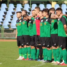 Zobacz zdjęcie: BKS przegrywa z Hutnikiem Pieńsk.