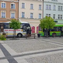 Zobacz zdjęcie: Wyjątkowa wystawa autobusowa w Rynku
