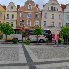 Zobacz zdjęcie: Wyjątkowa wystawa autobusowa w Rynku